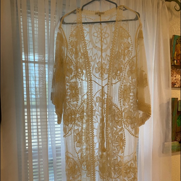 Vevert Other - Boutique cover all